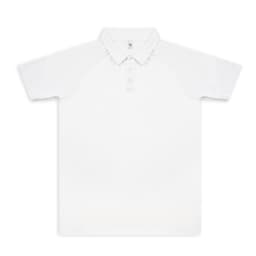 Custom Mens Active Polo - image 4