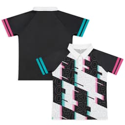 Custom Womens Active Polo - image 6