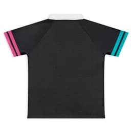 Custom Womens Active Polo - image 7