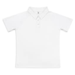 Custom Womens Active Polo - image 8
