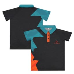 Custom Youth Active Polo - image 5