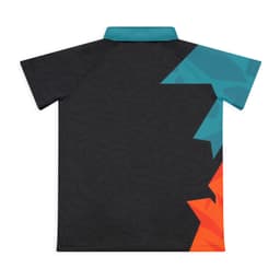 Custom Youth Active Polo - image 6