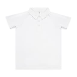 Custom Youth Active Polo - image 4