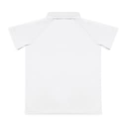Custom Youth Active Polo - image 1