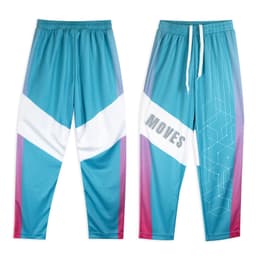 Custom Youth Active Pants - image 3