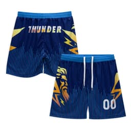 Custom Mens Active Shorts - image 7