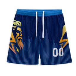 Custom Mens Active Shorts - image 2