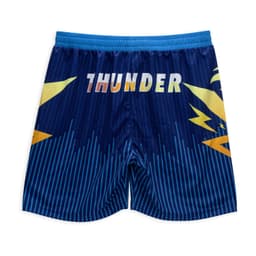 Custom Mens Active Shorts - image 3
