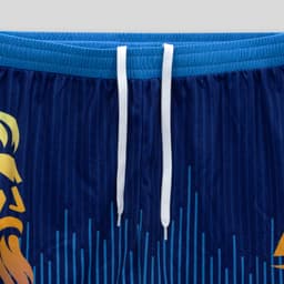 Custom Mens Active Shorts - image 1