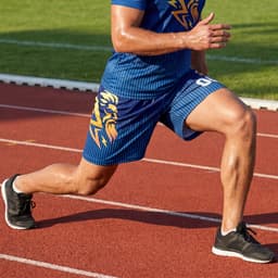Custom Mens Active Shorts - image 5