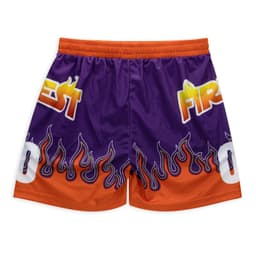 Custom Womens Active Shorts - image 6