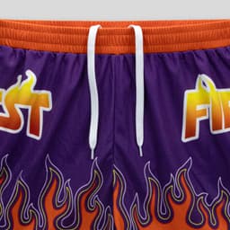 Custom Womens Active Shorts - image 3