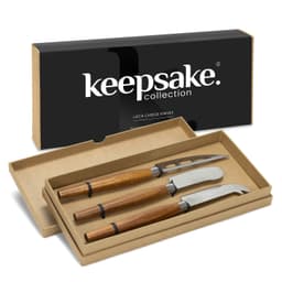 Keepsake Luca Cheese Knives - image 1
