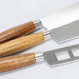 Keepsake Luca Cheese Knives - image 4