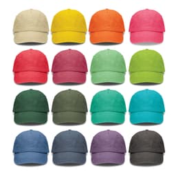 Vintage Washed Cap - image 16