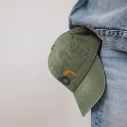 Vintage Washed Cap - image 24