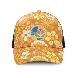 Cruise Custom Cap with Full Colour Patch - image 11