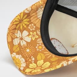 Cruise Custom Cap with Full Colour Patch - image 8