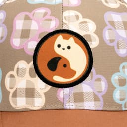 Falcon Custom Cap with Full Colour Patch - image 8