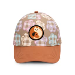 Falcon Custom Cap with Full Colour Patch - image 5