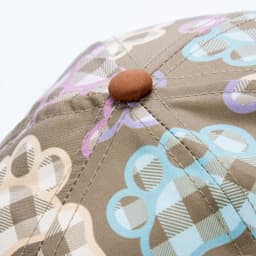 Falcon Custom Cap with Full Colour Patch - image 3