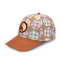 Falcon Custom Cap with Full Colour Patch - image 1
