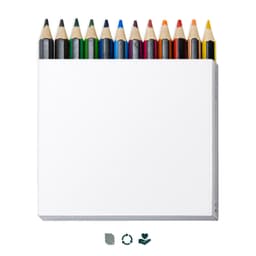 STAEDTLER Colouring Pencil Set of 12 - image 2