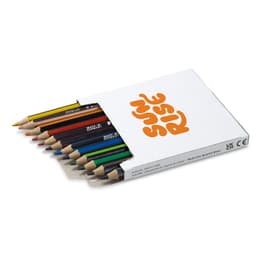 STAEDTLER Colouring Pencil Set of 12 - image 3