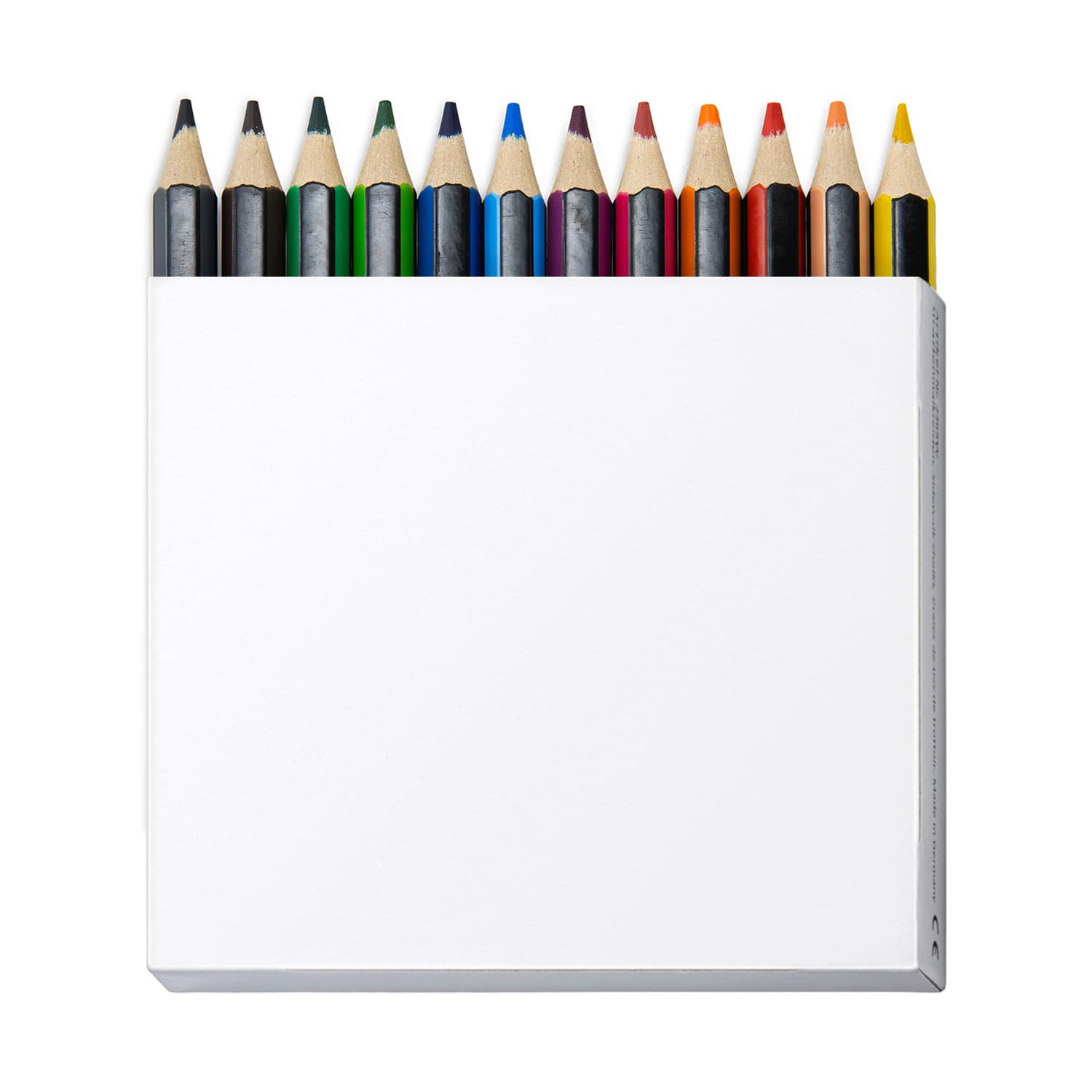 STAEDTLER Colouring Pencil Set of 12-Active Image