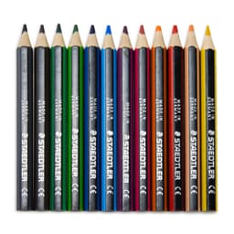 STAEDTLER Colouring Pencil Set of 12 - image 4