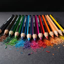 STAEDTLER Colouring Pencil Set of 12 - image 5