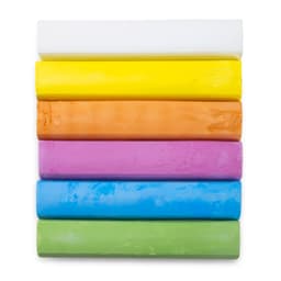 STAEDTLER Assorted Sidewalk Chalk Set - image 3