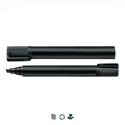 STAEDTLER Lumocolor Permanent Marker - Chisel Tip - image 2