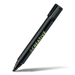 STAEDTLER Lumocolor Permanent Marker - Chisel Tip - image 4