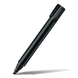 STAEDTLER Lumocolor Permanent Marker - Chisel Tip - image 1