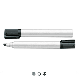 STAEDTLER Lumocolor Whiteboard Marker - Chisel Tip - image 2