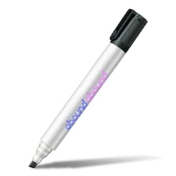 STAEDTLER Lumocolor Whiteboard Marker - Chisel Tip - image 4