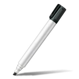 STAEDTLER Lumocolor Whiteboard Marker - Chisel Tip - image 1