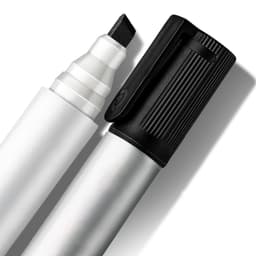 STAEDTLER Lumocolor Whiteboard Marker - Chisel Tip - image 5