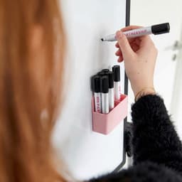 STAEDTLER Lumocolor Whiteboard Marker - Chisel Tip - image 6
