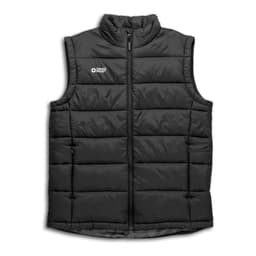 Swiss Peak Urban Unisex Puffer Vest - image 1