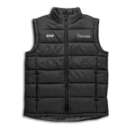 Swiss Peak Urban Unisex Puffer Vest - image 3