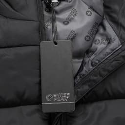 Swiss Peak Urban Unisex Puffer Vest - image 5