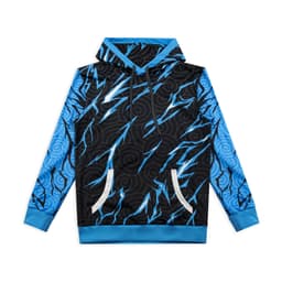 Custom Mens Active Hoodie - image 5