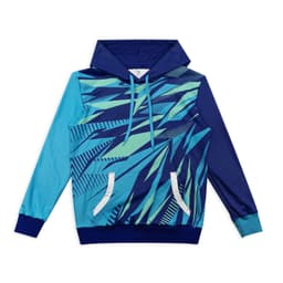 Custom Womens Active Hoodie - image 5