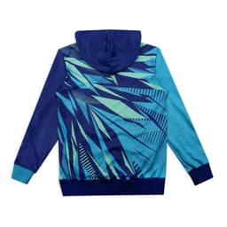 Custom Womens Active Hoodie - image 6