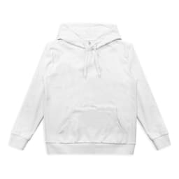 Custom Womens Active Hoodie - image 1