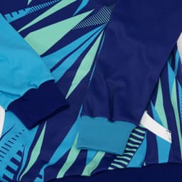 Custom Womens Active Hoodie - image 2