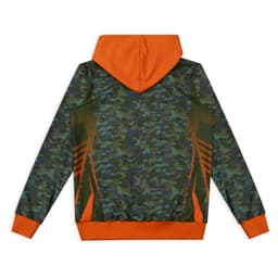 Custom Youth Active Hoodie - image 3