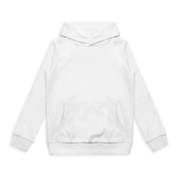 Custom Youth Active Hoodie - image 1